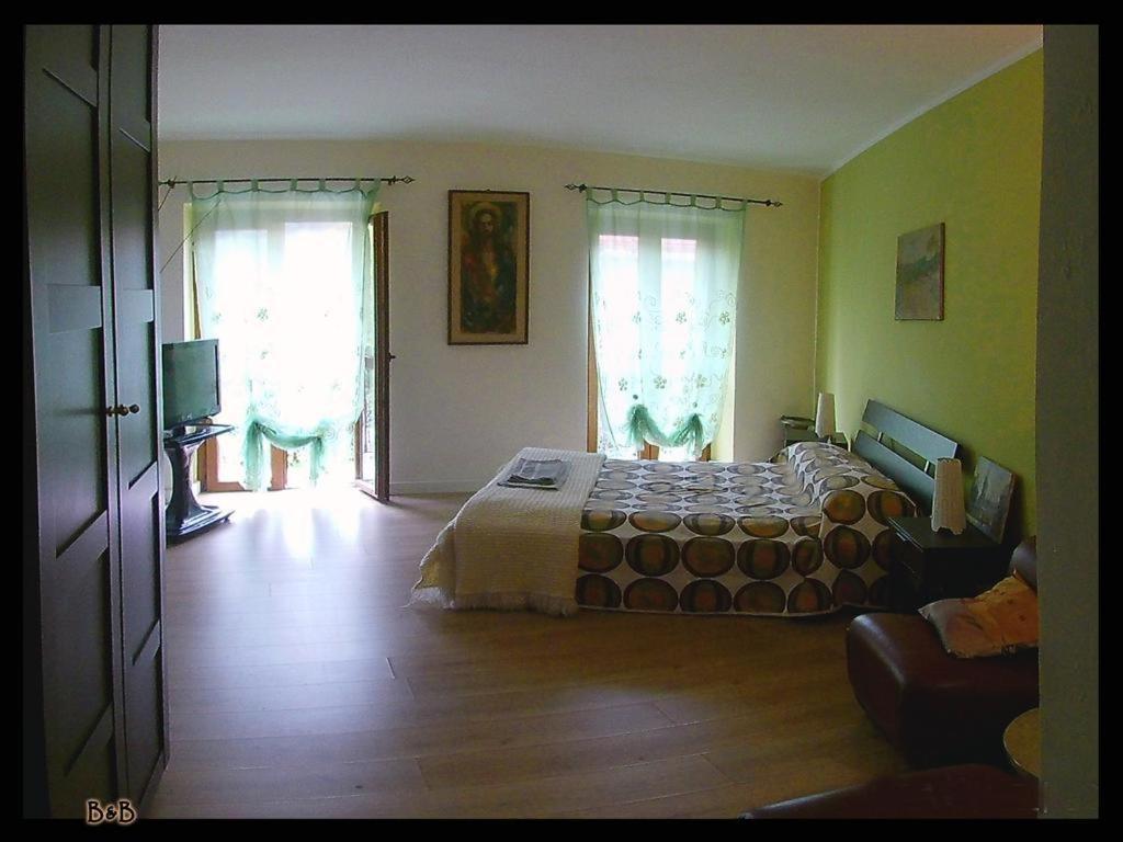 Ultima Spiaggia B&B ตูริน ภายนอก รูปภาพ