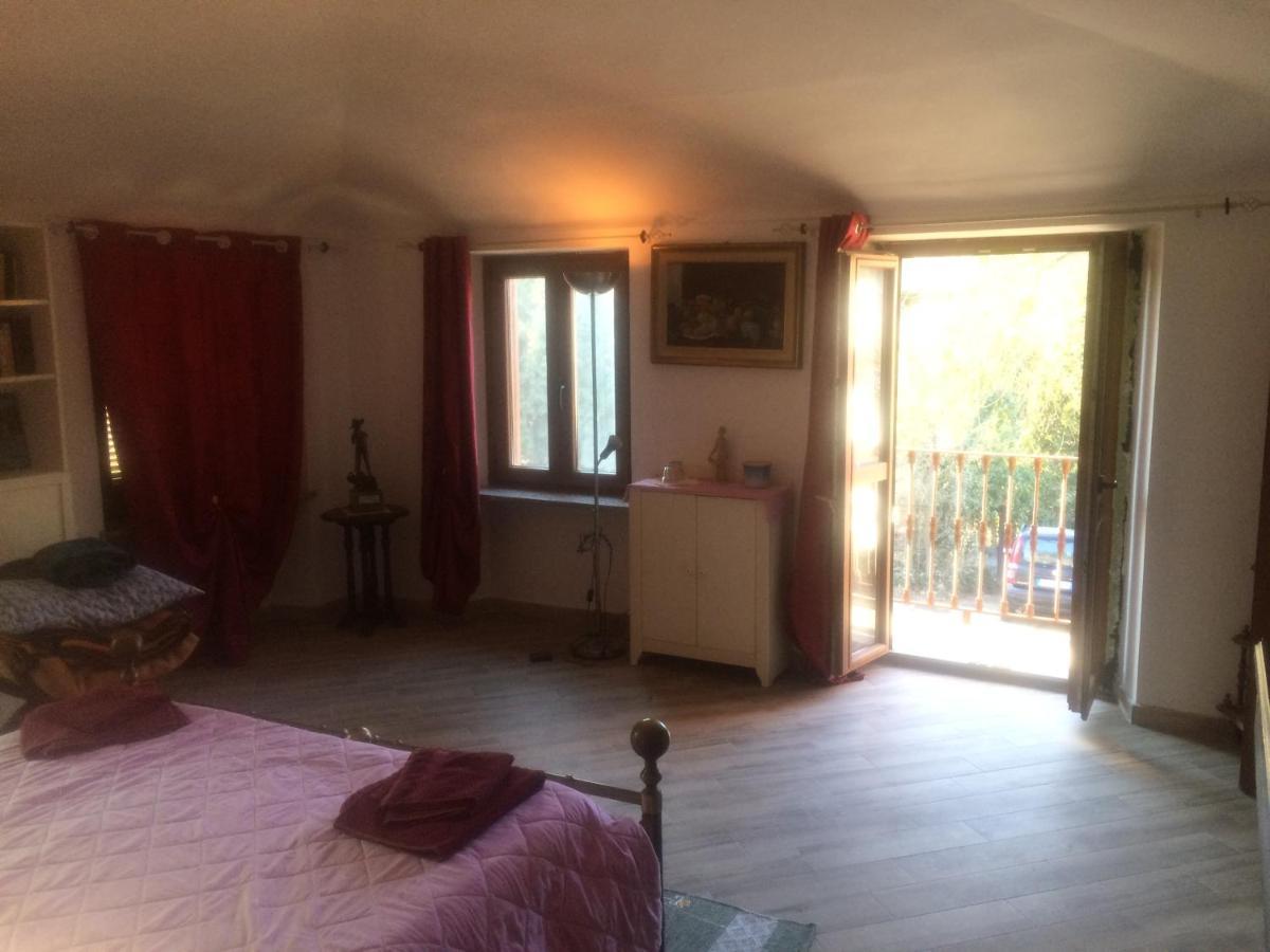 Ultima Spiaggia B&B ตูริน ภายนอก รูปภาพ