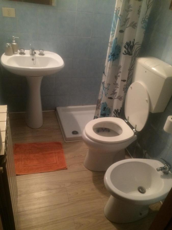 Ultima Spiaggia B&B ตูริน ภายนอก รูปภาพ