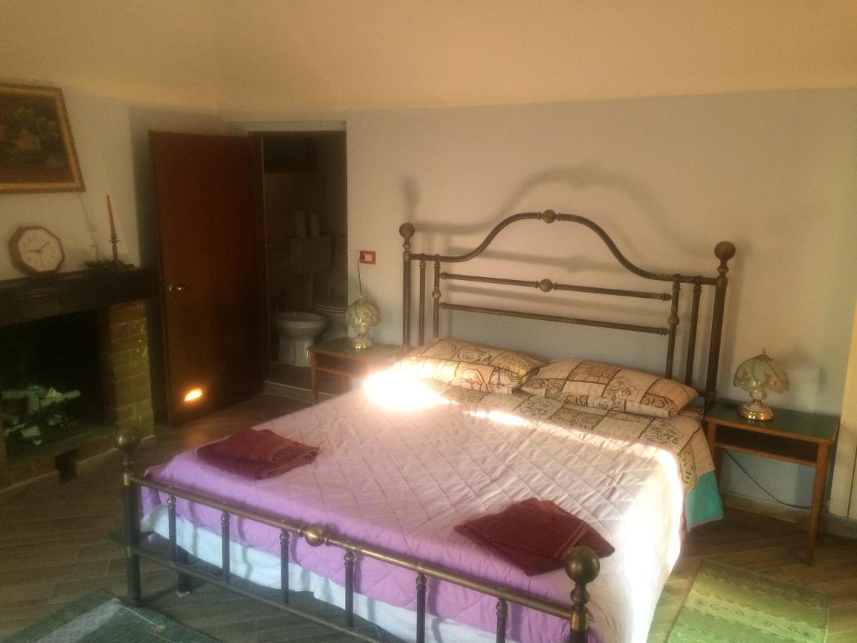 Ultima Spiaggia B&B ตูริน ภายนอก รูปภาพ