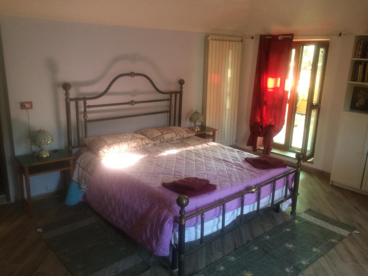 Ultima Spiaggia B&B ตูริน ภายนอก รูปภาพ